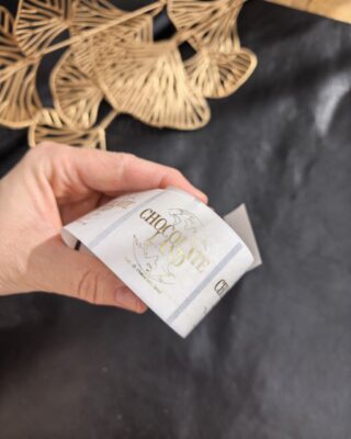 прозрачные наклейки с золотом Минск